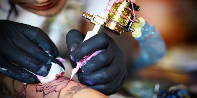 tatuador Copiar