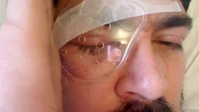 Captura tomada de Facebook: PamPam World GIST/News/SALES