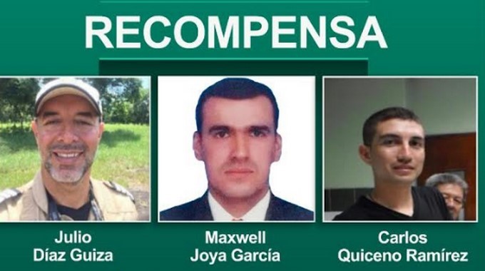 tripulacion secustrada