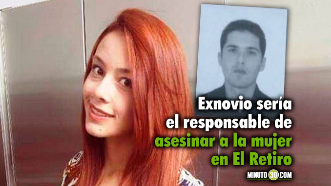 Ya fue expedida la orden para capturar al presunto asesino de la joven Isabela