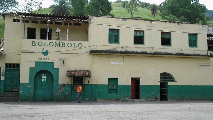 ¡Atención! Triple homicidio en Bolombolo