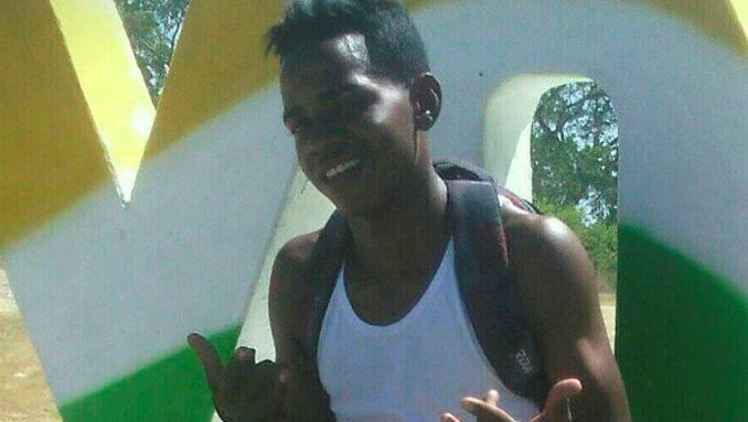 Brayan David Buelvas Hoyos