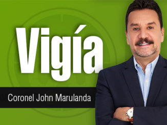 La iracundia del General del Rio 1 Coronel John Marulanda Vig%C3%ADa 680x382
