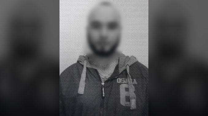 Edwin Andrés Rendón Ramírez