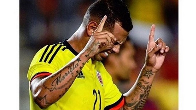 Con Queiroz, Edwin Cardona regresa a la Selección Colombia. Estos son los 40 preseleccionados para la Copa América 1 Edwin cardona