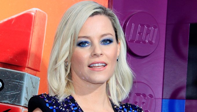 Elizabeth Banks/ EFE