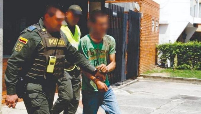 Gustavo Andrés Ardila Villamizar,