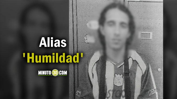 Alias Humildad