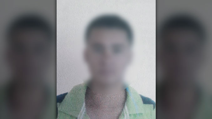 Juan Carlos Jiménez Vanegas