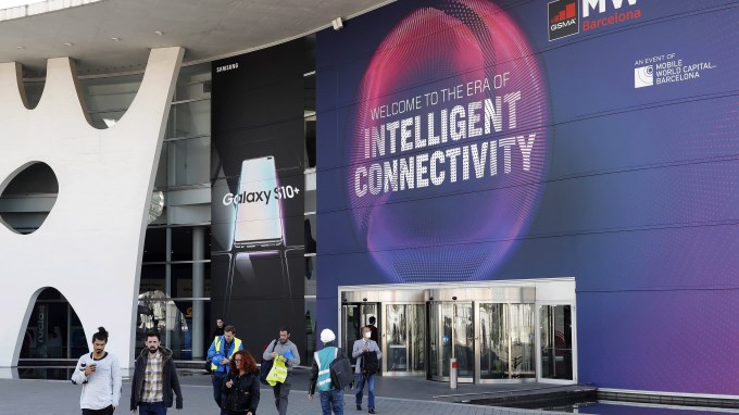 ¡Con récord de asistentes! Concluye el Mobile World Congress 2019