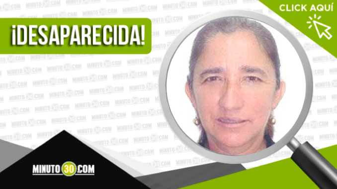 María Elena Lopera Martínez