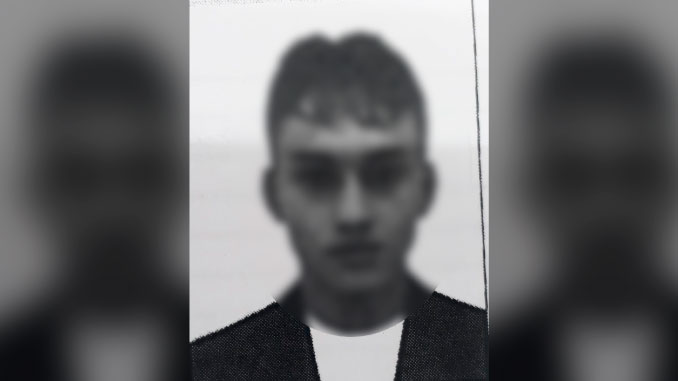 Melkin Ceded Gutiérrez Vega