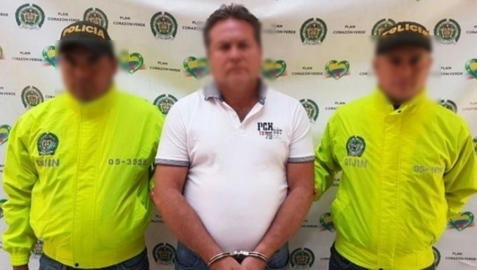 Robinson Castellanos Plata