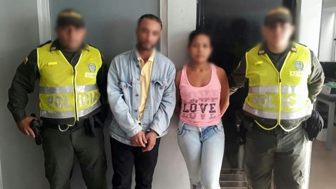 Steven Ricardo Núñez Escolar y de Brenda Patricia Torres Rodríguez