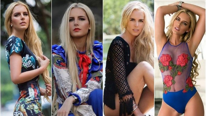 Tania Ruiz Eichelmann/ Tomada de Instagram: @taniaruize