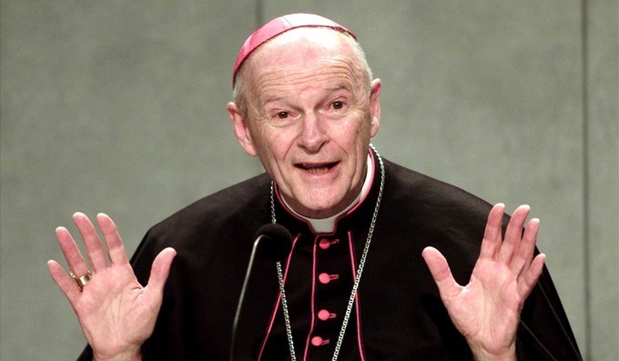 Expulsado del sacerdocio tras acusaciones de abusos sexuales a menores y seminaristas