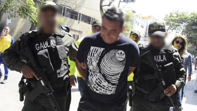 Tomás Manuel Maldonado Cera