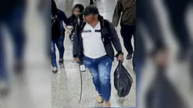 Wilson Arévalo Hernández, alias Chaco,