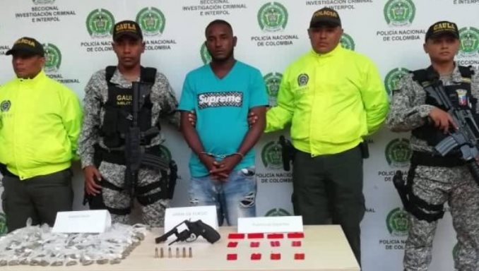 Carlos Andrés Chávez De La Rosa, alias el Mente