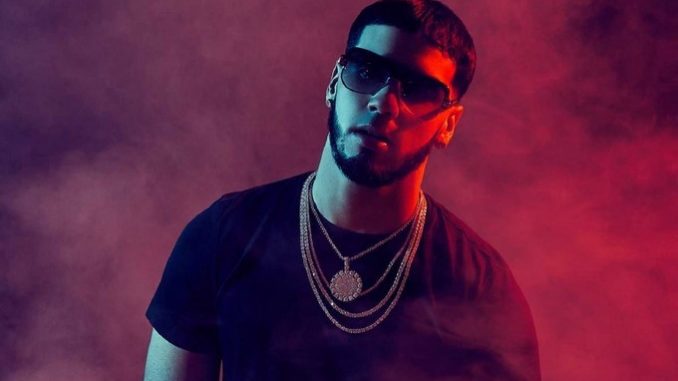 Anuel AA