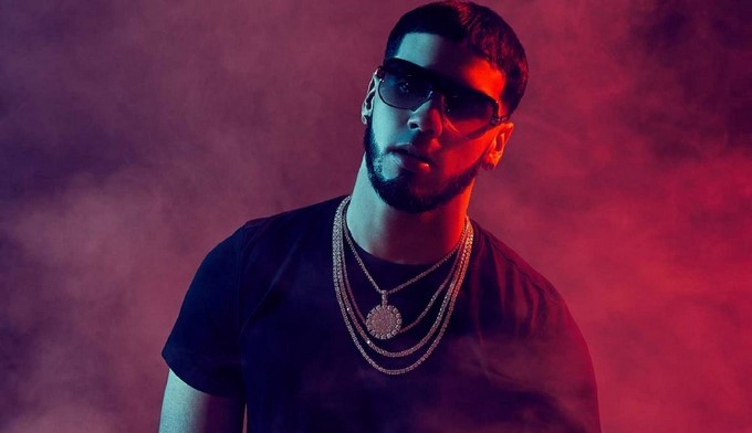 Anuel AA