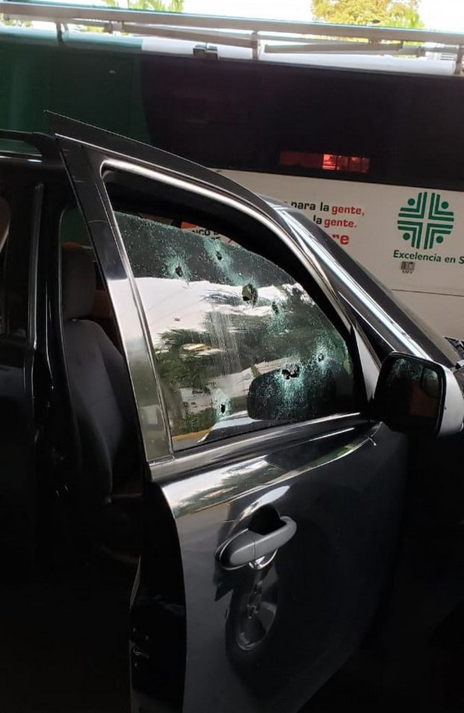 En delicado estado de salud el gerente del Hospital Universitario del Valle tras sufrir atentado