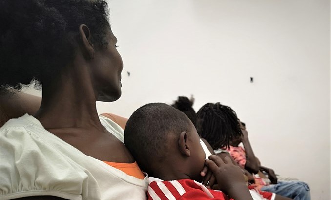 Armada evacuó a familia en Chocó que era amenazada por grupos armados organizados