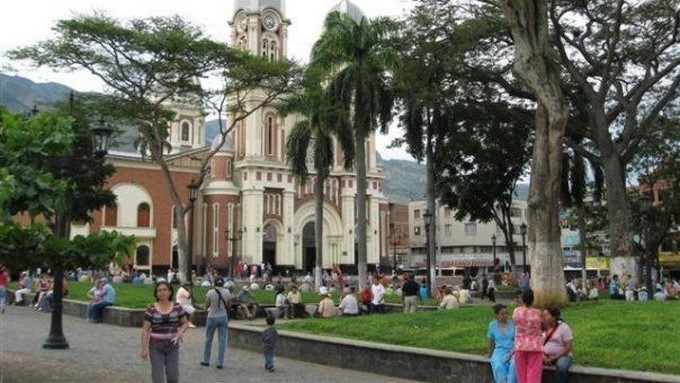 Por problemática en Bello, Ministro de la Defensa anunció consejo de seguridad para este martes 16 de abril 1 bello3