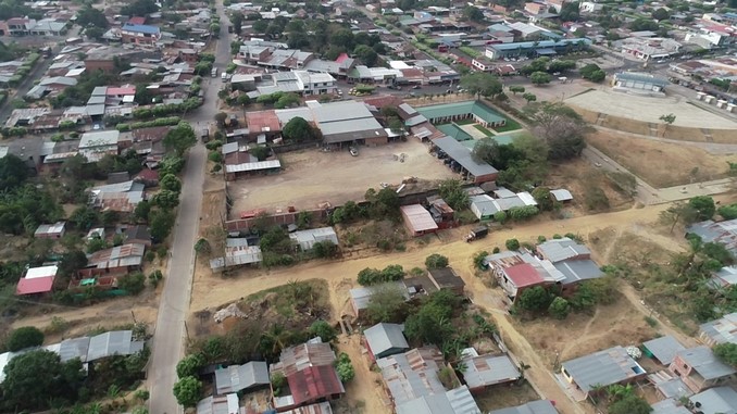 Autoridades identificaron bienes ilícitos del Eln en Arauca, que estarían a nombre de alias 'Bigotes'