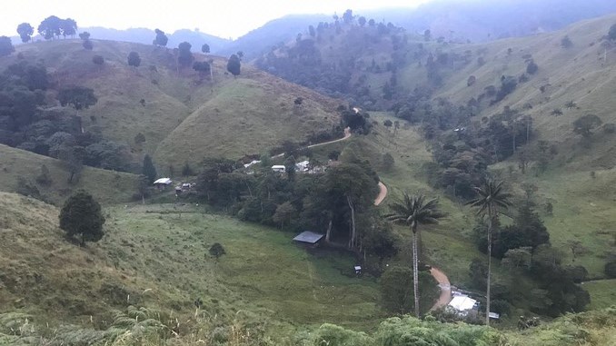 Al descubierto grupo familiar que sirvió como fachada para ocultar bienes del entonces frente 17 de las Farc