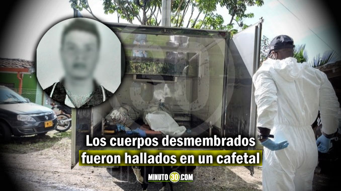 El confeso asesino de su padre y hermano permanecerá 16 años en un centro psiquiátrico en Medellín