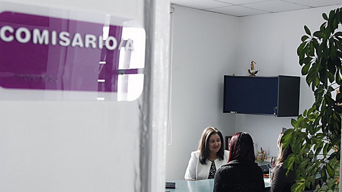 Comisarías de Familia en Bogotá atendieron más de 27 mil denuncias por violencia intrafamiliar en 2018