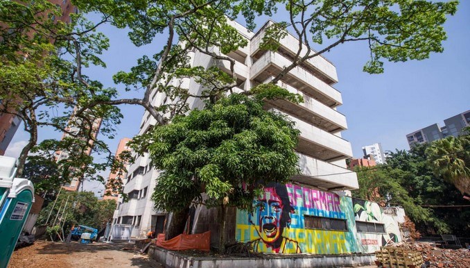 “Hoy significa la derrota a la cultura de la ilegalidad”: Presidente Iván Duque sobre implosión del Mónaco – AUDIO Y FOTOS