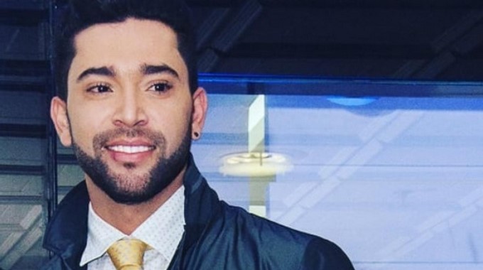 Edwin Garrido/ Cortesía