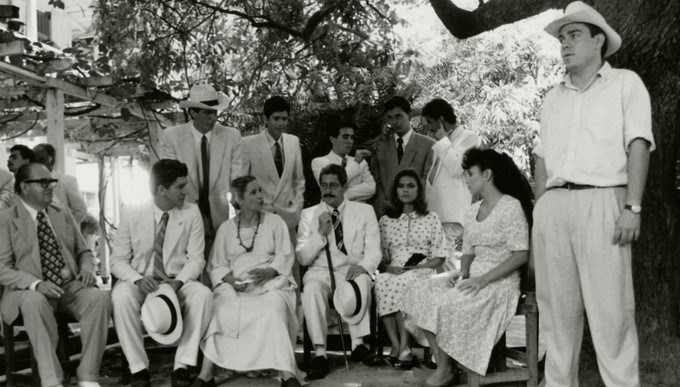 El Senado colombiano aprobó la “Ley del Actor”