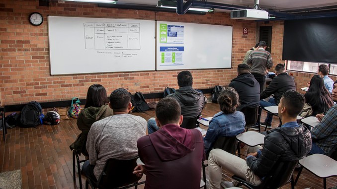 Este viernes el Icfes publica citaciones a las primeras pruebas de Estado del año