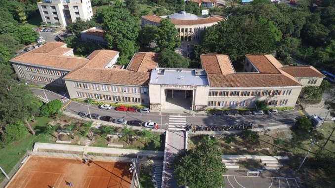 Facultad de Minas