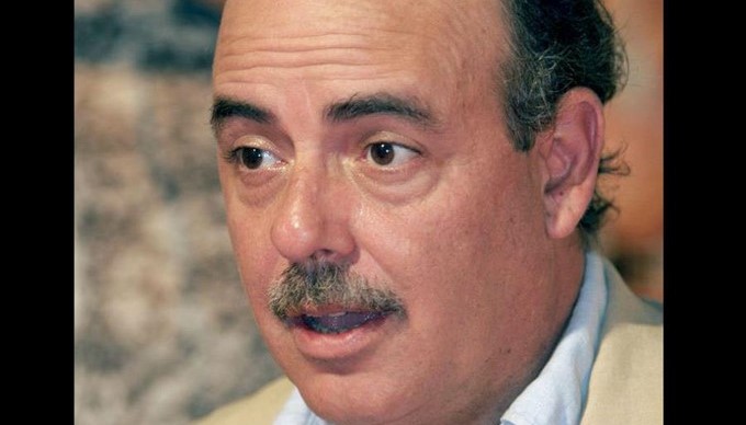 El fallecido libretista colombiano Fernando Gaitán/ EFE