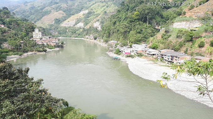 “Se está tramitando”: EPM sobre solicitud de la JEP que pide datos de desaparecidos cerca de Hidroituango