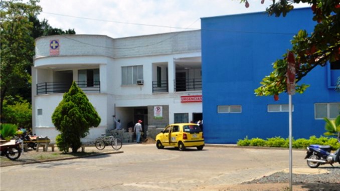 Hospital Piloto de Jamundí