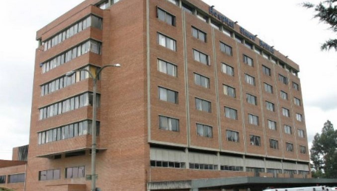 El Hospital Simón Bolivar E.S.E.