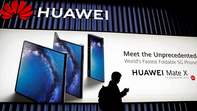 “Tech4ALL”: La plataforma de Huawei para la inclusión digital