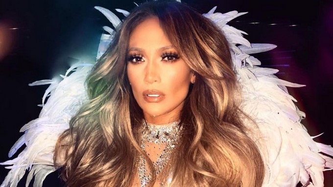 Tomada de Instagram/jlo