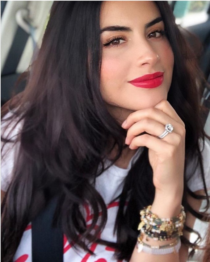 Jessica Cediel/ Tomada de Instagram: @jessicacedielnet