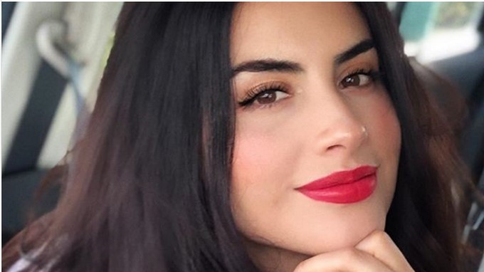 Jessica Cediel/ Tomada de Instagram: @jessicacedielnet