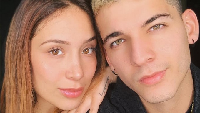 Luisa Fernanda W y Legarda