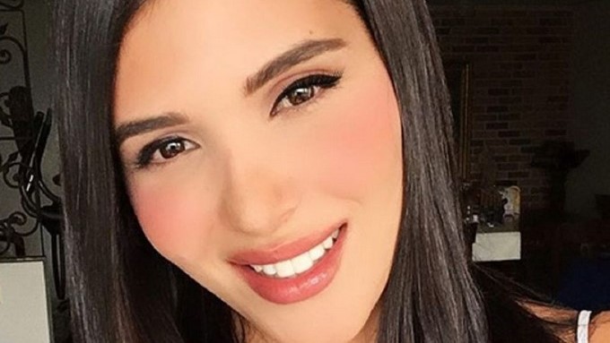 Mara Cifuentes/ Tomada de Instagram: @maracifuentes1