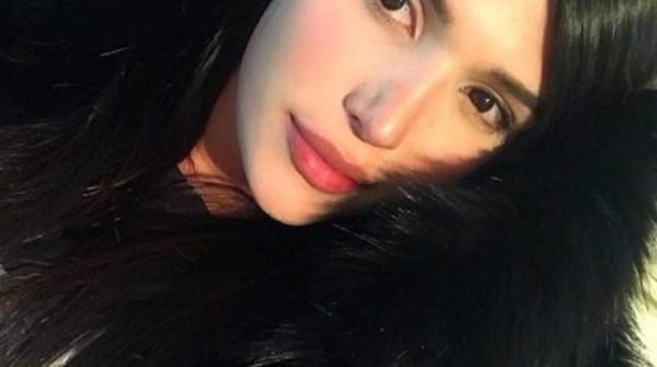 Mara Cifuentes/ Tomada de Instagram: @maracifuentes1