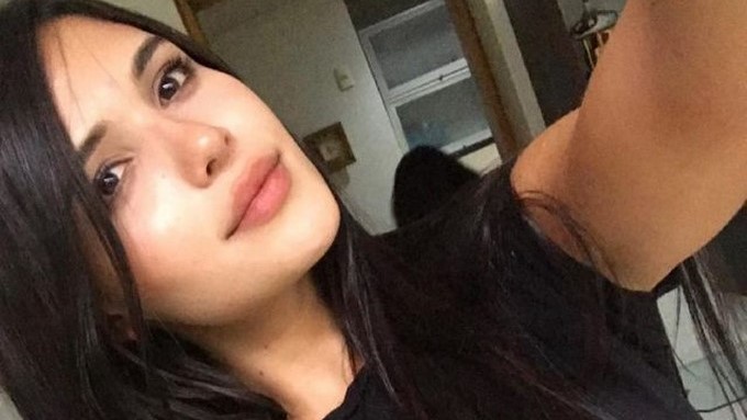 Mara Cifuentes/ Tomada de Instagram: @maracifuentes1