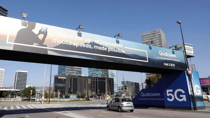 El Congreso Mundial de Móviles, aún lejos de la paridad de géneros